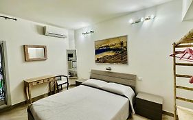 San Lorenzo Room